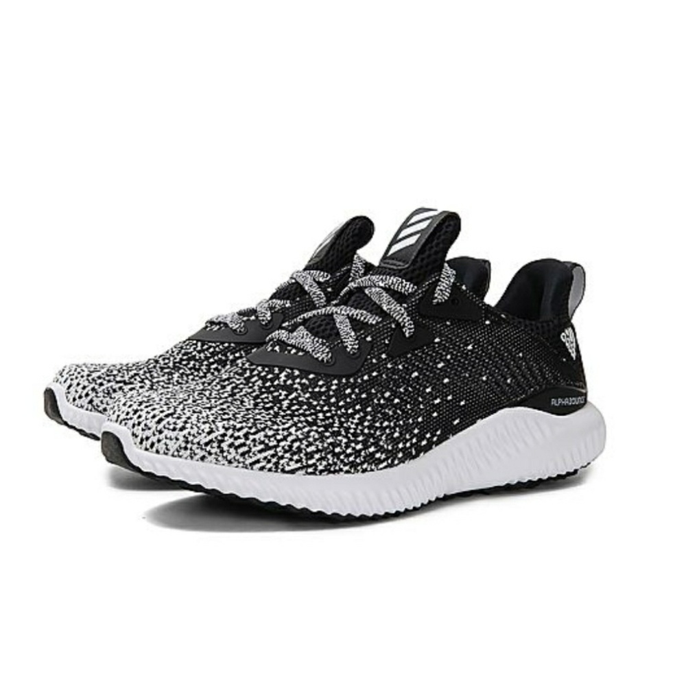 NWT ALPHABOUNCE CK RUNNING WORKOUT SHOES - Picture 8 of 8